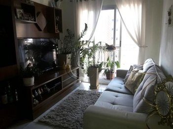 apartment em Rua Ibitirama, Vila Prudente - São Paulo - SP