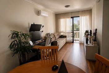 apartment em Rua Leopoldo Couto Magalhães Júnior, Itaim Bibi - São Paulo - SP