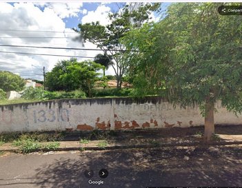 land_lot em Rua Montese, Presidente - Araçatuba - SP