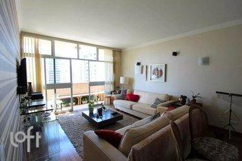 apartment em Aracari, Itaim Bibi - São Paulo - SP