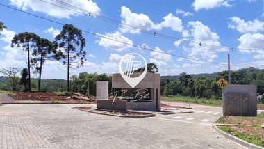 land_lot em Rua Dona Romana Barbian, Linha Santa Cruz - Santa Cruz do Sul - RS