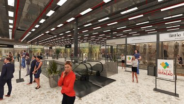 office em Rua Prefeito Américo Perrella, Centro - Mauá - SP