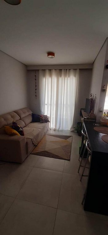 apartment em Rua Aída Gomes Toledo, Imirim - São Paulo - SP