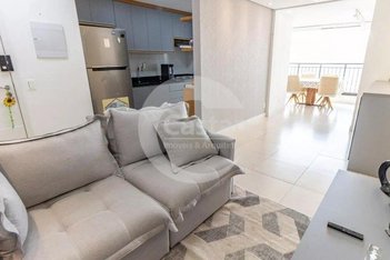 apartment em Rua Visconde de Cairu, Mooca - São Paulo - SP