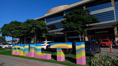 office em Rodovia Doutor Antônio Luiz Moura Gonzaga, Rio Tavares - Florianópolis - SC