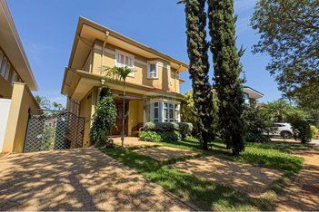 house em Rua Adolfo Serra, Jardim Santa Ângela - Ribeirão Preto - SP