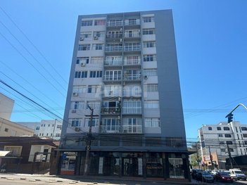 office em Avenida Presidente Vargas, Vila Rodrigues - Passo Fundo - RS