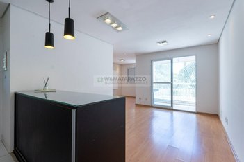 apartment em Rua José da Silva Ribeiro, Vila Andrade - São Paulo - SP