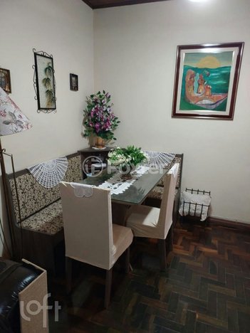 apartment em Rua Sete de Abril, Floresta - Porto Alegre - RS
