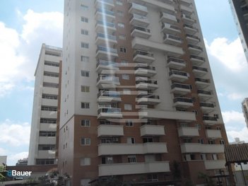 apartment em Rua Barão Geraldo de Resende, Botafogo - Campinas - SP