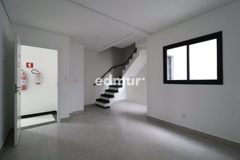 apartment em Rua Odete, Vila Guarani - Santo André - SP