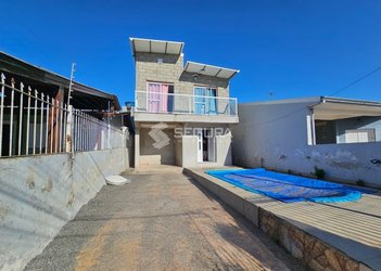 house em Rua das Borboletas, Olaria - Canoas - RS
