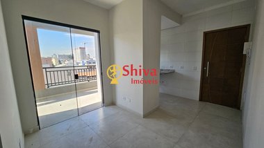 apartment em Rua Taquaxiara, Vila Laís - São Paulo - SP