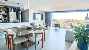 apartment em Avenida Almirante Henrique Sabóia, Mucuripe - Fortaleza - CE