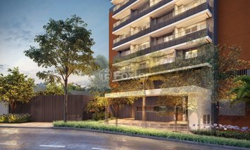apartment em Rua Gualaxo, Aclimação - São Paulo - SP