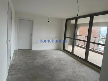 apartment em Rua Doutor Emílio Ribas, Cambuí - Campinas - SP