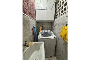 apartment em Rua Oliveira Peixoto, Aclimação - São Paulo - SP