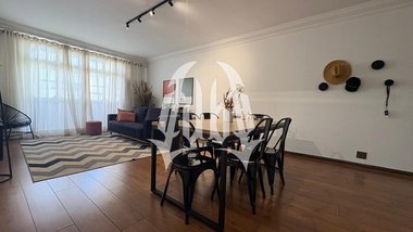 apartment em Rua Prefeito Hugo Cabral, Centro - Londrina - PR