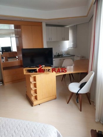 apartment em Rua Sena Madureira, Vila Clementino - São Paulo - SP