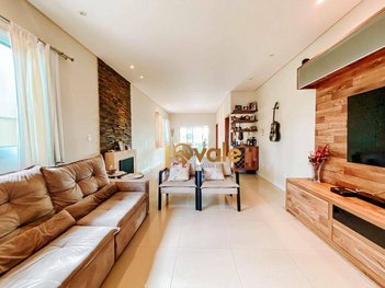house em Avenida Antonio Widmer, Urbanova VI - São José dos Campos - SP