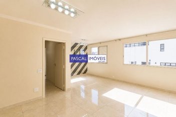 apartment em Alameda dos Anapurus, Indianópolis - São Paulo - SP