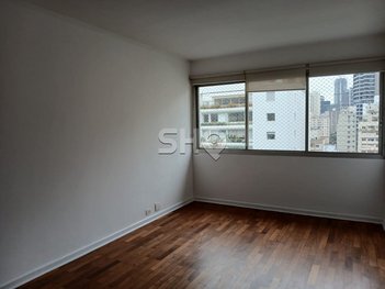 apartment em Rua Joaquim Antunes, Pinheiros - São Paulo - SP