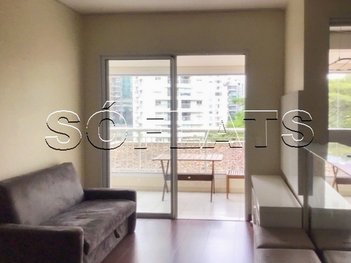 apartment em Alameda Ministro Rocha Azevedo, Cerqueira César - São Paulo - SP