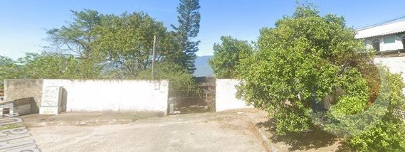 land_lot em José Maria da Luz, José Mendes - Florianópolis - SC