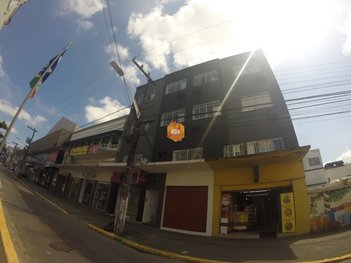 commercial_property em Quinze de Novembro, Centro - Joinville - SC