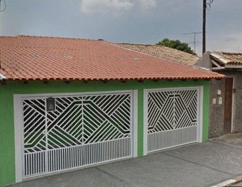 house em Rua Rio Tapajós, I.A.P.I. - Osasco - SP