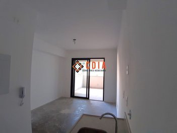 apartment em Rua Bartolomeu de Gusmão, Vila Mariana - São Paulo - SP