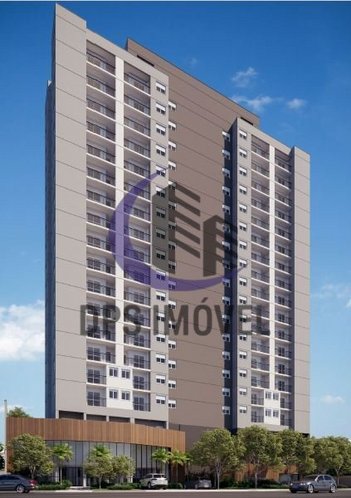 apartment em Avenida Padre Pereira de Andrade, Boaçava - São Paulo - SP