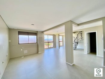 apartment em Eugênio Raulino Koerich, Jardim Atlântico - Florianópolis - SC