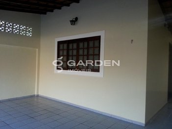 house em Rua dos Carvalhos, Jardim das Indústrias - São José dos Campos - SP