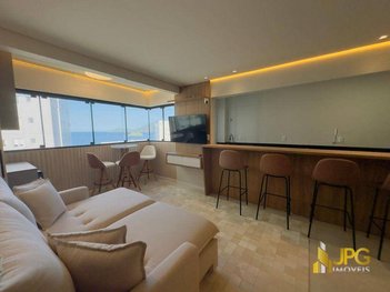 apartment em Rua 1107, Centro - Balneário Camboriú - SC
