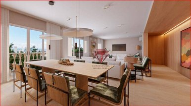 apartment em Jardim Itu, Centro - São Paulo - SP