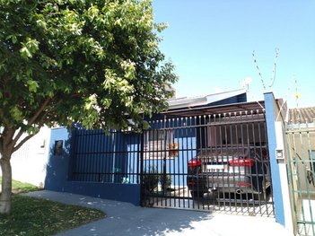 house em Rua Pioneira Shirley Moreschi Planas, Jardim São Paulo - Maringá - PR