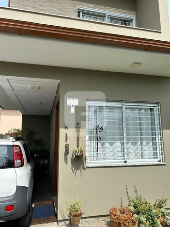 house em Rua José Elias Lopes, Campeche - Florianópolis - SC