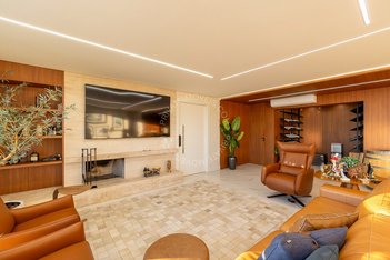 apartment em Rua Artur Rocha, Mont Serrat - Porto Alegre - RS