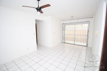 apartment em Rua João Pio Duarte Silva, Córrego Grande - Florianópolis - SC