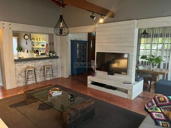 house em Cônego Serpa, Santo Antônio de Lisboa - Florianópolis - SC