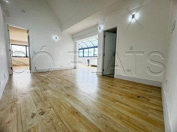 Apartamento em Alameda Jaú, Jardim Paulista - São Paulo - undefined