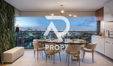 apartment em Rua Coronel Lisboa, Vila Mariana - São Paulo - SP