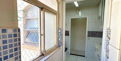 apartment em Rua Acre, Vila Rosália - Guarulhos - SP