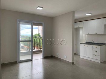 apartment em Avenida Dois Córregos, Piracicamirim - Piracicaba - SP