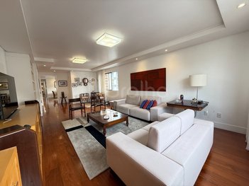 apartment em Rua Esteves Júnior, Centro - Florianópolis - SC