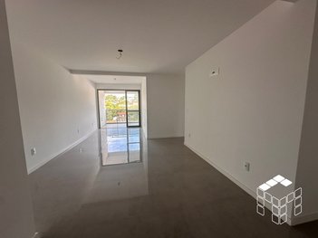 apartment em Rua Domingos Filomeno, Praia Comprida - São José - SC