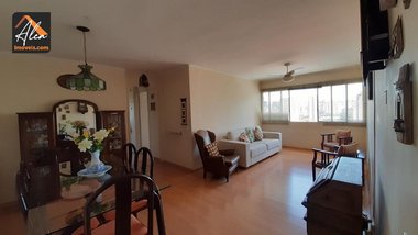apartment em Rua Alvorada, Vila Olímpia - São Paulo - SP