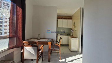 apartment em Avenida Afonso Mariano Fagundes, Saúde - São Paulo - SP
