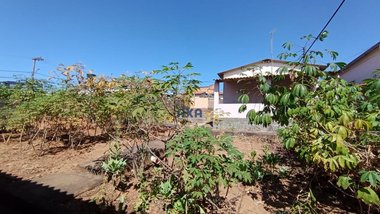 house em Rua Juca Ferreira, Vila Silvéria - Araxá - MG